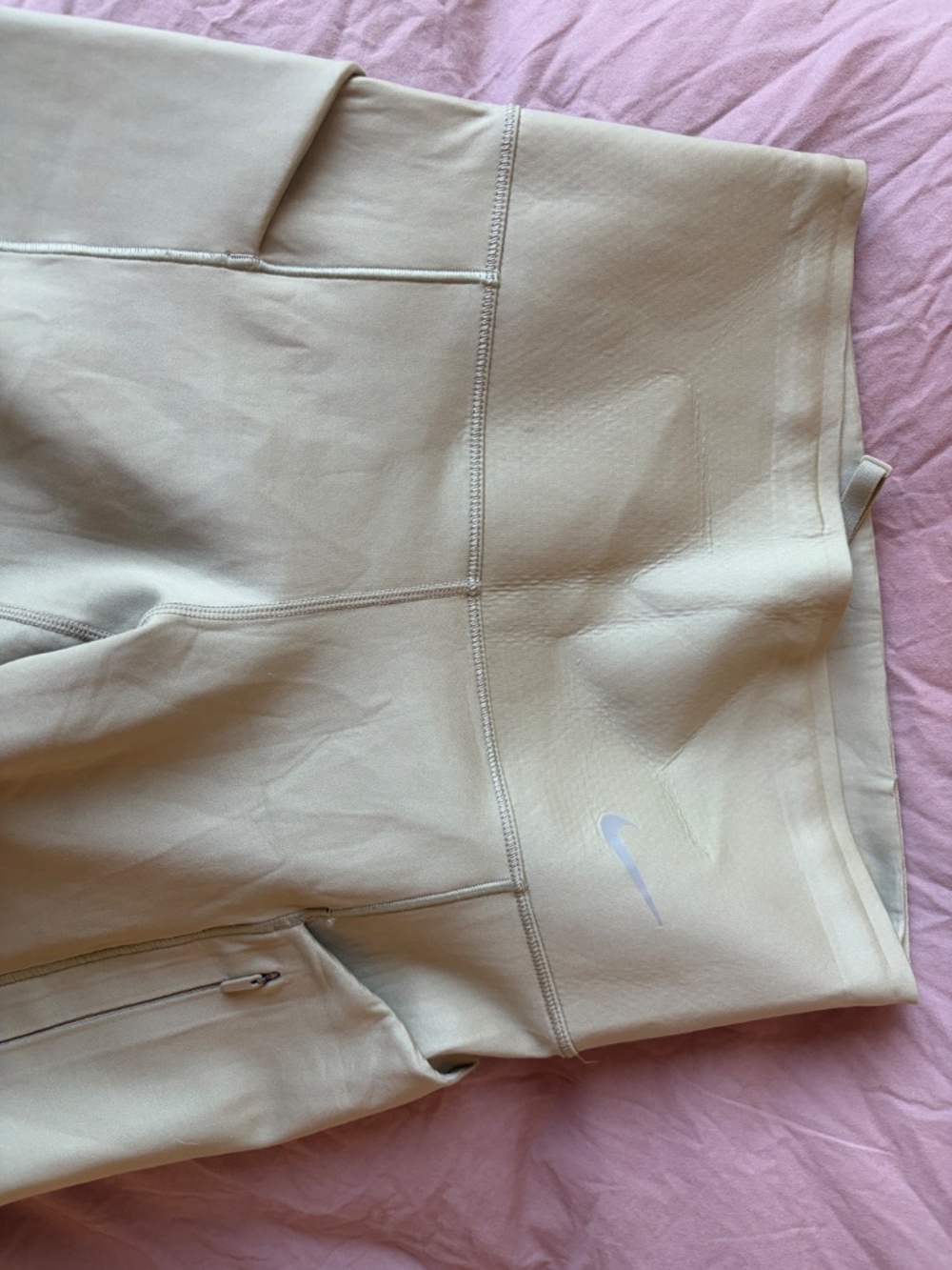 Nike Women’s Pro Workout Leggings, size Small - Picture 6 of 7